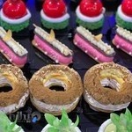 آموزشگاه آشپزی و شیرینی پزی کدبانوی اردیبهشت