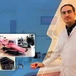 متخصص ارتودنسی