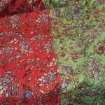 شال و روسری لئونارد