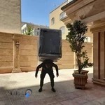 باربری جنوب تهران