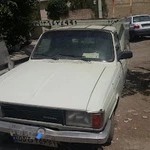 کارگر باربری تهران