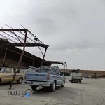 باربری وطن اصفهان ( سعادت ).