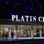 میدان صنعت ، فرحزاد ، مرکز خرید پلاتین
