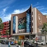 شهر کودک قاصدک