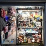 فروشگاه اسباب بازی موجی تویز