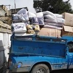 باربری بزرگ خراسان