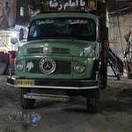 شرکت حمل ونقل شاهین بار خراسان