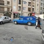 نیسان بار