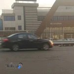 اتحادیه وانت بار تهران