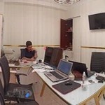 آموزشگاه جزیره سخت افزار