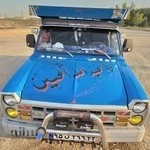 شرکت وانت تلفنی مینا بار