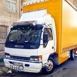 حمل بار اصفهان