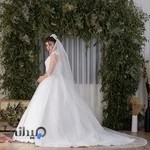 مزون عروس راسپینا