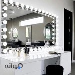 سالن زیبایی ناهید