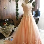 مزون عروس ارکیده