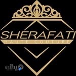 مزون عروس شرافتی