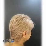 کوتاهی مو زری