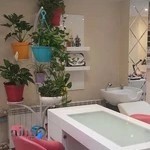 سالن زیبایی کیانا