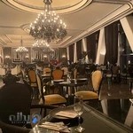 رستوران کاخ چهلستون