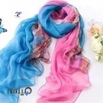 Zusha Scarf | شال و روسری زوشا