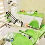 كلينيك دندانپزشكی گلزار
