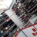 شال و روسری بانو