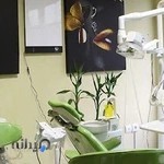 دکتر مهسا سلیمانی متخصص جراحی لثه و ایمپلنت