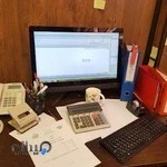 شرکت حسابداری ترازمالی