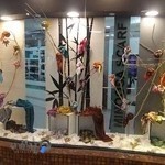 شال و روسری مینوسا