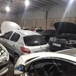 تعمیر خودرو و مکانیکی هادی نظری