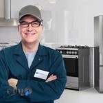 جنرال الکتریک تکتا سرویس