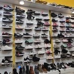 کیف و کفش مرسانا