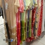 پوشاک زنانه گلسا