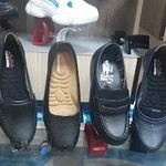 پخش کفش زنانه دنیز-پاساژ شهبازخان