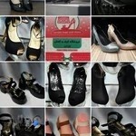 فروشگاه کفش جردن