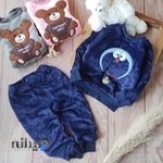 پوشاک کودک فشن