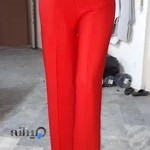 فروشگاه شلوار زنانه خاتون