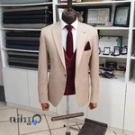 آقای کت و شلوار