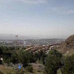 رستوران کوهستان