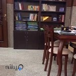 رضا زیرک باش( وکیل اصفهان ) وکیل پایه یک