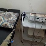 فیزیوتراپی بهار