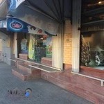 سوپرمارکت سرو