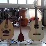 آموزشگاه موسیقی ازاد شهنواز