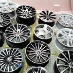 لاستیک فروشی وحید