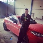 تعمیرگاه مکانیکی خدادادیان