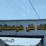 خانه گل کوهستان