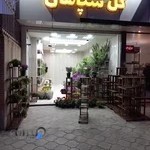 گل و گیاه سپاهان