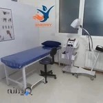 فیزیوتراپی انرژی