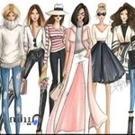 پوشاک بانوان ونوس