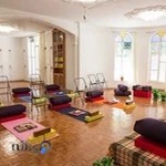 باشگاه یوگا سرو سبز